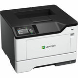 Lexmark MS531dw Desktop Wired Laser Printer - Monochrome - TAA Compliant — 38S0300
