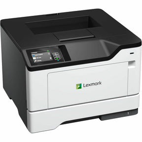 Lexmark MS531dw Desktop Wired Laser Printer - Monochrome - TAA Compliant — 38S0300