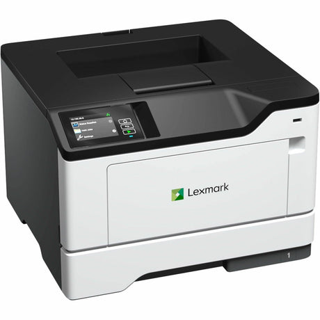 Lexmark MS531dw Desktop Wired Laser Printer - Monochrome - TAA Compliant — 38S0300