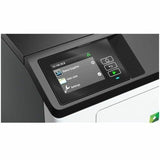 Lexmark MS531dw Desktop Wired Laser Printer - Monochrome - TAA Compliant — 38S0300