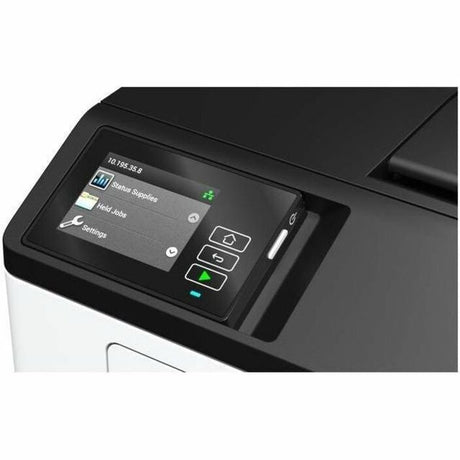 Lexmark MS531dw Desktop Wired Laser Printer - Monochrome - TAA Compliant — 38S0300