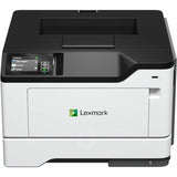 Lexmark MS531dw Desktop Wired Laser Printer - Monochrome - TAA Compliant — 38S0300