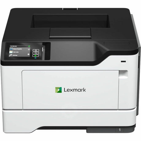 Lexmark MS531dw Desktop Wired Laser Printer - Monochrome - TAA Compliant — 38S0300