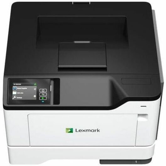 Lexmark MS531dw Desktop Wired Laser Printer - Monochrome - TAA Compliant — 38S0300