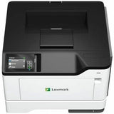 Lexmark MS531dw Desktop Wired Laser Printer - Monochrome - TAA Compliant — 38S0300