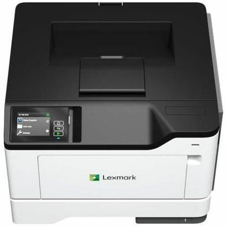 Lexmark MS531dw Desktop Wired Laser Printer - Monochrome - TAA Compliant — 38S0300