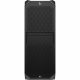 HP Z6 G5 A Workstation - 1 Ryzen Threadripper PRO 7955WX - 16 GB - 512 GB SSD - Tower - Black - Smart Buy — 9J2K5UT#ABA