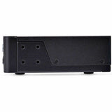 StarTech.com 4-Port DisplayPort 1.4 KVM Switch, 8K 60Hz / 4K 144Hz, 2x USB 3.0 Ports, 4x USB 2.0 Ports, Hotkey Switching, TAA Compliant — D86A2-4-PORT-8K-KVM