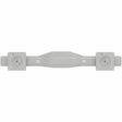 Ergotron CareFit 98-650-251 Mounting Bracket for LCD Monitor - White - Landscape/Portrait — 98-650-251