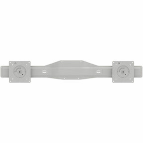 Ergotron CareFit 98-650-251 Mounting Bracket for LCD Monitor - White - Landscape/Portrait — 98-650-251