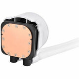 Thermaltake TH360 V2 ARGB Sync All-In-One Liquid Cooler - Snow Edition — CL-W365-PL12SW-A