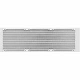 Thermaltake TH360 V2 ARGB Sync All-In-One Liquid Cooler - Snow Edition — CL-W365-PL12SW-A