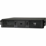 Eaton Tripp Lite Series 48V Extended Battery Module (EBM) for SmartOnline UPS Systems, 2U Rack/Tower — BP48RT