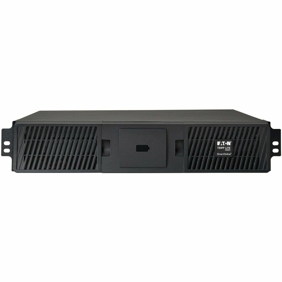 Eaton Tripp Lite Series 48V Extended Battery Module (EBM) for SmartOnline UPS Systems, 2U Rack/Tower — BP48RT
