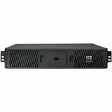 Eaton Tripp Lite Series 48V Extended Battery Module (EBM) for SmartOnline UPS Systems, 2U Rack/Tower — BP48RT