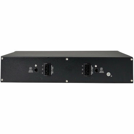 Eaton Tripp Lite Series 48V Extended Battery Module (EBM) for SmartOnline UPS Systems, 2U Rack/Tower — BP48RT