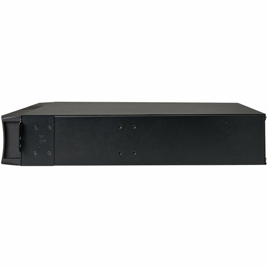 Eaton Tripp Lite Series 48V Extended Battery Module (EBM) for SmartOnline UPS Systems, 2U Rack/Tower — BP48RT