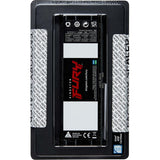 Kingston FURY Renegade Pro 256GB (8 x 32GB) DDR5 SDRAM Memory Kit — KF556R36RBK8-256