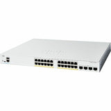 Cisco Catalyst C1200-24P-4G Ethernet Switch — C1200-24P-4G