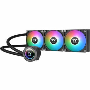 Thermaltake TH360 V2 ARGB Sync All-In-One Liquid Cooler — CL-W362-PL12SW-A