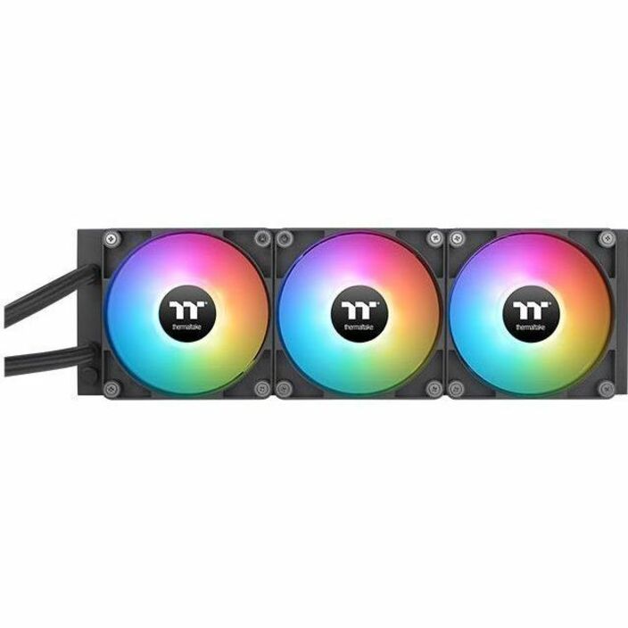 Thermaltake TH360 V2 ARGB Sync All-In-One Liquid Cooler — CL-W362-PL12SW-A