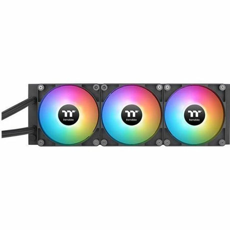 Thermaltake TH360 V2 ARGB Sync All-In-One Liquid Cooler — CL-W362-PL12SW-A