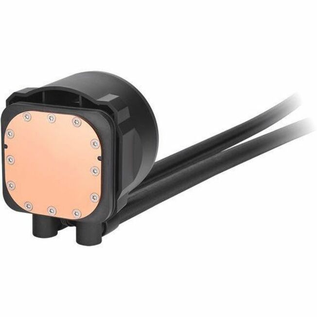 Thermaltake TH360 V2 ARGB Sync All-In-One Liquid Cooler — CL-W362-PL12SW-A