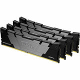 Kingston FURY Renegade 128GB (4x 32GB) DDR4 SDRAM Memory Kit — KF432C16RB2K4/128