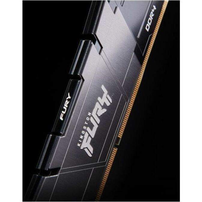 Kingston FURY Renegade 128GB (4x 32GB) DDR4 SDRAM Memory Kit — KF432C16RB2K4/128