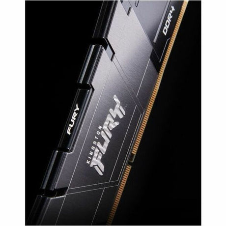 Kingston FURY Renegade 128GB (4x 32GB) DDR4 SDRAM Memory Kit — KF432C16RB2K4/128