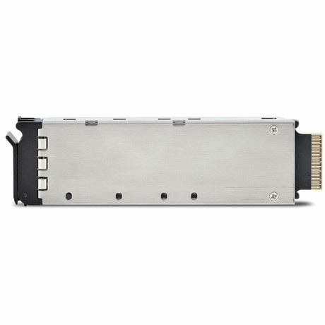 StarTech.com M.2 NVMe SSD Drive Tray for use in PCIe Expansion Product Series, Drive Tray for an Additional Hot Swappable Drive — TR-M2-REMOVABLE-PCIE