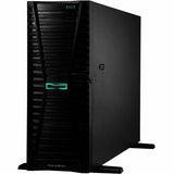 HPE ProLiant ML350 G11 4U Tower Server - 1 Xeon Gold 5418Y 2 GHz - 32 GB RAM - Serial Attached SCSI (SAS), Serial ATA Controller — P53570-001