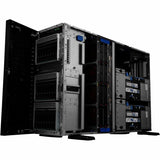 HPE ProLiant ML350 G11 4U Tower Server - 1 Xeon Gold 5418Y 2 GHz - 32 GB RAM - Serial Attached SCSI (SAS), Serial ATA Controller — P53570-001