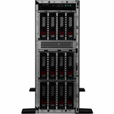 HPE ProLiant ML350 G11 4U Tower Server - 1 Xeon Gold 5418Y 2 GHz - 32 GB RAM - Serial Attached SCSI (SAS), Serial ATA Controller — P53570-001