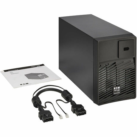 Eaton Tripp Lite Series 48V Extended Battery Module (EBM) for SU1500XLCD SmartOnline UPS System, Tower — BP48V