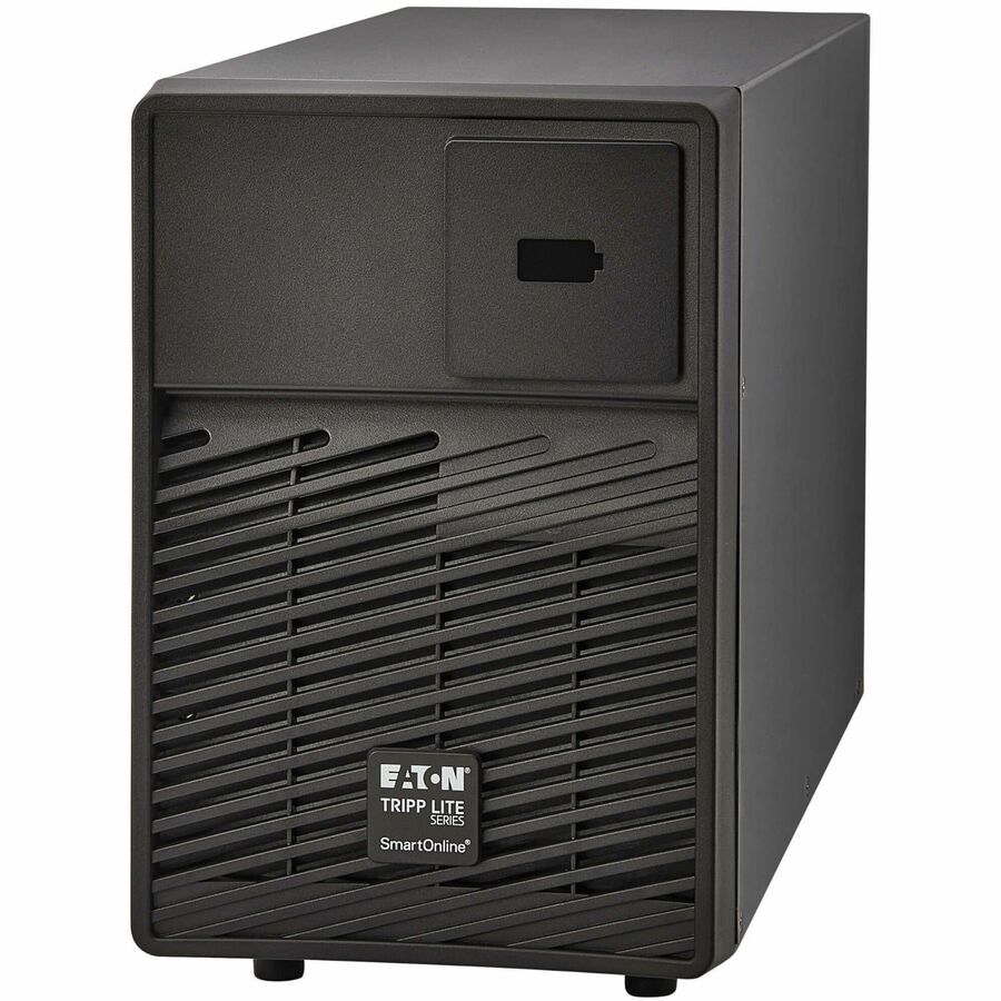 Eaton Tripp Lite Series 48V Extended Battery Module (EBM) for SU1500XLCD SmartOnline UPS System, Tower — BP48V