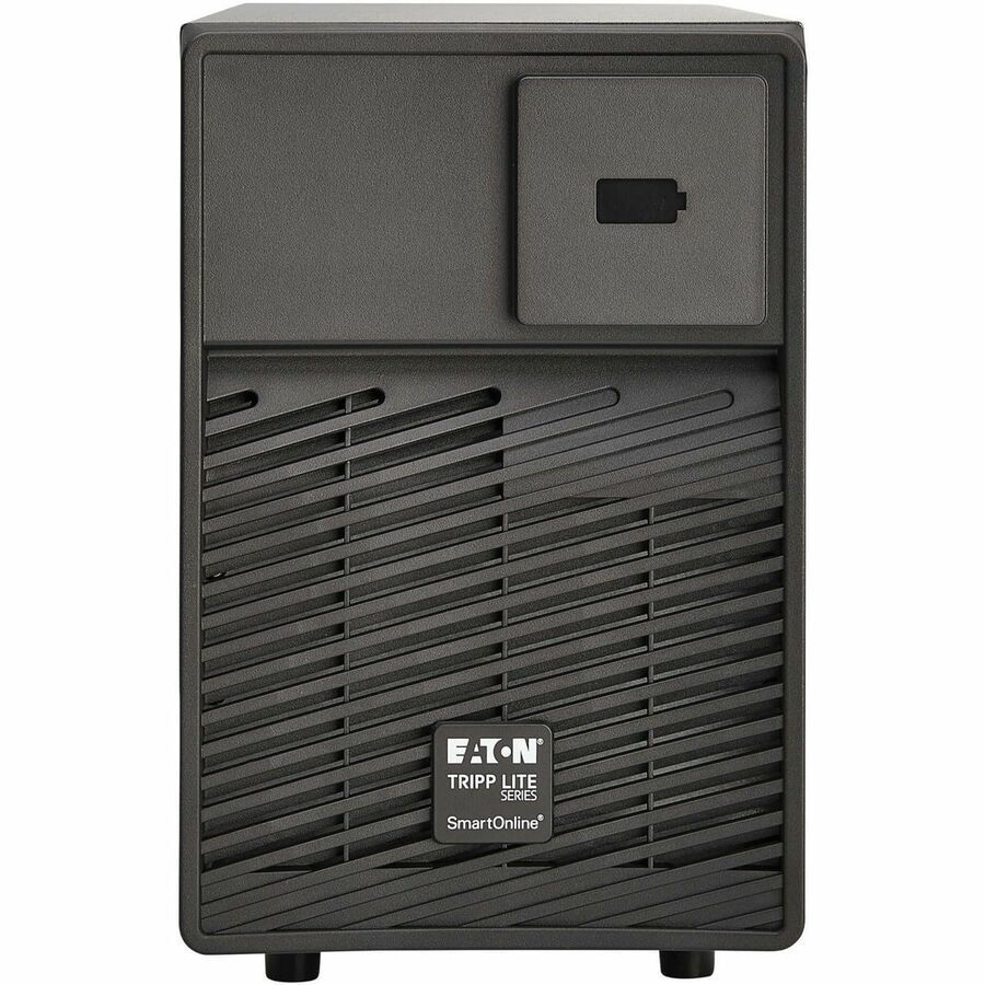 Eaton Tripp Lite Series 48V Extended Battery Module (EBM) for SU1500XLCD SmartOnline UPS System, Tower — BP48V
