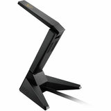 MSI AXE5400 IEEE 802.11 a/b/g/n/ac/ax Tri Band Wi-Fi Adapter for Computer, Notebook — AXE5400WIFIUSB