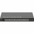 Netgear AV Line M4350-40X4C Ethernet Switch — XSM4344C-100NES