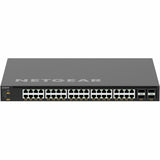 Netgear AV Line M4350-40X4C Ethernet Switch — XSM4344C-100NES
