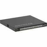 Netgear AV Line M4350-40X4C Ethernet Switch — XSM4344C-100NES