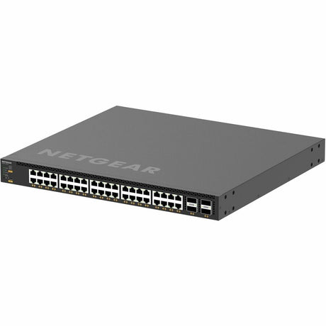 Netgear AV Line M4350-40X4C Ethernet Switch — XSM4344C-100NES