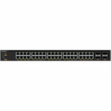 Netgear AV Line M4350-40X4C Ethernet Switch — XSM4344C-100NES