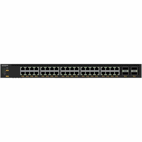 Netgear AV Line M4350-40X4C Ethernet Switch — XSM4344C-100NES
