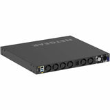 Netgear AV Line M4350-40X4C Ethernet Switch — XSM4344C-100NES
