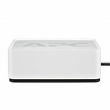 APC Back-UPS, 500VA/300W, Floor/Wall Mount, 120V, 6x NEMA 5-15R outlets, USB Type A + C Ports, Battery is not user replaceable — BE500G3
