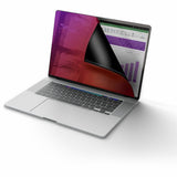 StarTech.com 14-inch MacBook Pro 21/23 Privacy Screen, Gold Filter w/Enhanced Privacy, Computer Security Filter, +/- 30 Deg. View Angle — 142MG-PRIVACY-SCREEN
