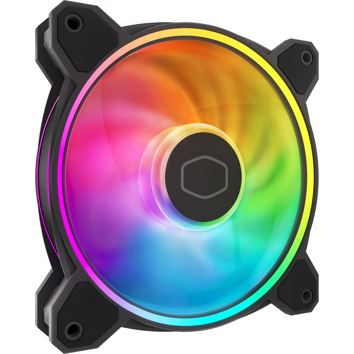 Cooler Master MasterFan MF120 Halo² — MFL-B2DN-21NP2-R2
