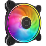 Cooler Master MasterFan MF120 Halo² — MFL-B2DN-21NP2-R2
