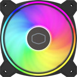 Cooler Master MasterFan MF120 Halo² — MFL-B2DN-21NP2-R2